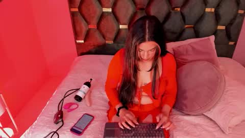 Snapshot of micki__ chatting on September 10, 11:54 am Micki online show from September 10, 11:54 am