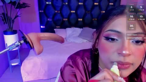 Snapshot of micki__ chatting on November 13, 12:15 pm Micki online show from November 13, 12:15 pm