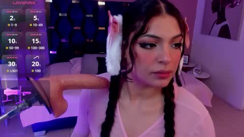 Snapshot of micki__ chatting on November 17, 12:22 pm Micki online show from November 17, 12:22 pm