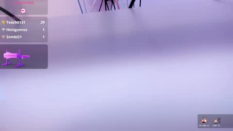 Snapshot of micki__ chatting on December 4, 11:19 am Micki online show from December 4, 11:19 am