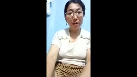 Miky online show from April 16, 12:55 am