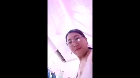 Miky online show from April 17, 12:24 am