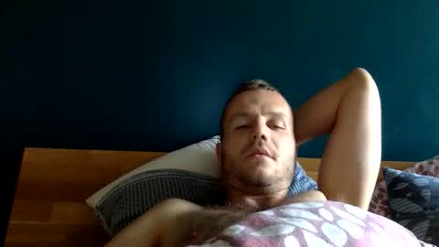 mickylove67 online show from October 18, 7:53 am