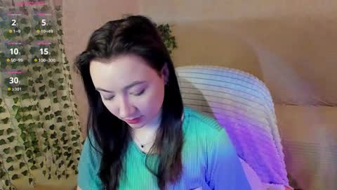 Micky online show from April 9, 11:48 am