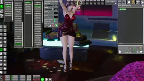 micow online show from May 31, 4:47 pm