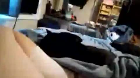 Snapshot of microdick52 chatting on December 15, 2:21 pm Dick Doctor online show from December 15, 2:21 pm