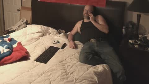 Mictain56 online show from January 18, 12:46 am