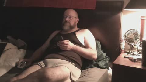 Mictain56 online show from January 19, 3:29 am