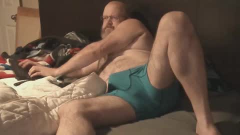 Mictain56 online show from January 29, 2:53 pm