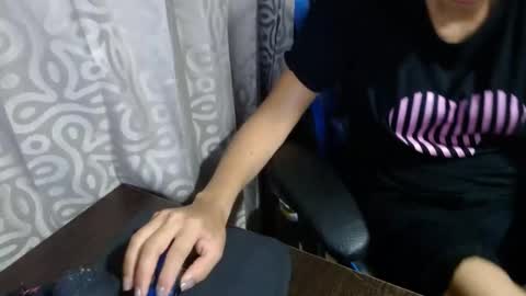 vanesa sexy online show from January 16, 2:30 am