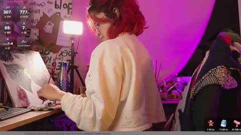 Midas online show from February 26, 2:37 am