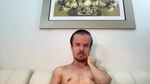 Aaron online show from September 19, 10:32 pm