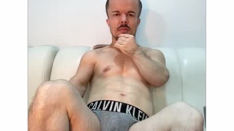 Aaron online show from September 25, 12:25 am