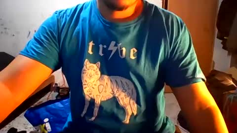 midjiminido420 online show from October 29, 7:15 pm