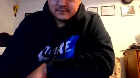 midjiminido420 online show from November 1, 6:37 am