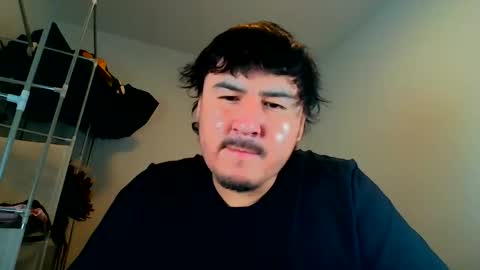 midjiminido420 online show from February 26, 12:26 pm