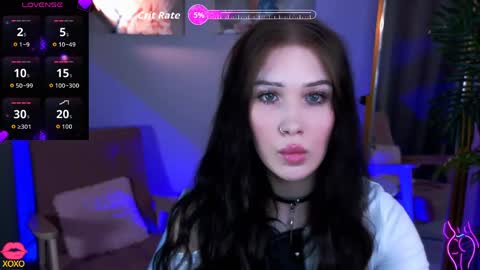 Lia online show from April 21, 10:12 pm