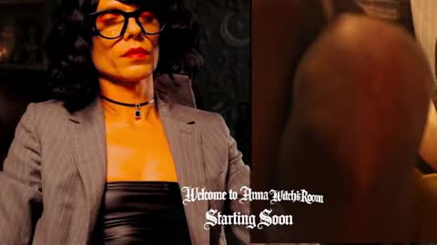 Witch ANNA Im traveling now Write to me on Twitter online show from June 9, 11:44 am