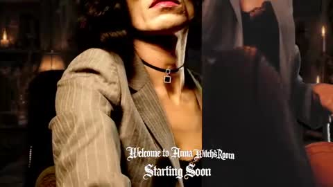 Snapshot of midnight_gospel chatting on July 20, 9:01 am Witch ANNA Im traveling now Write to me on Twitter online show from July 20, 9:01 am