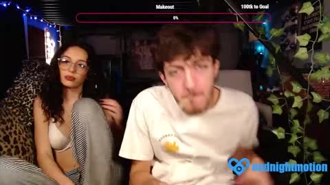 midnight_motion online show from December 4, 3:27 am