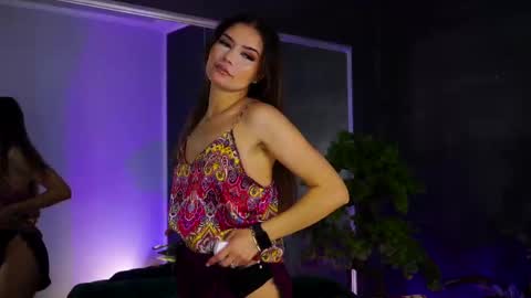 Alice online show from February 8, 8:09 am