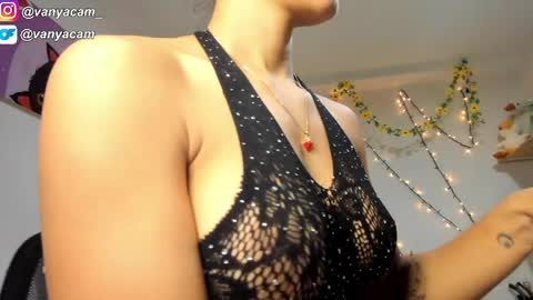 VanyaKlaus online show from April 10, 3:23 am