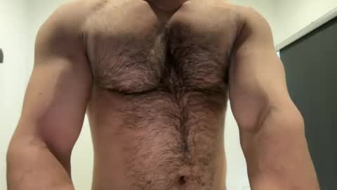 Midnight Adonis online show from July 18, 2:05 am