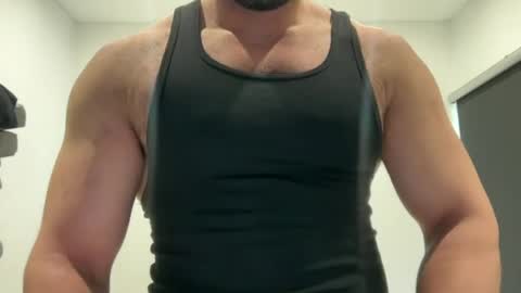 Midnight Adonis online show from July 28, 3:24 am