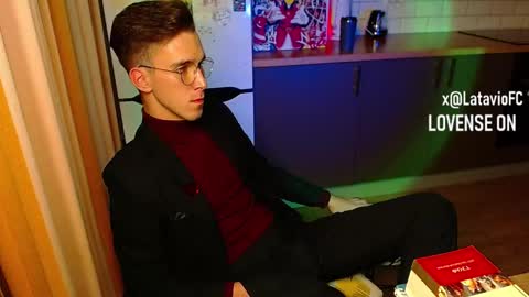 Alexey or just Alex online show from September 22, 3:19 am