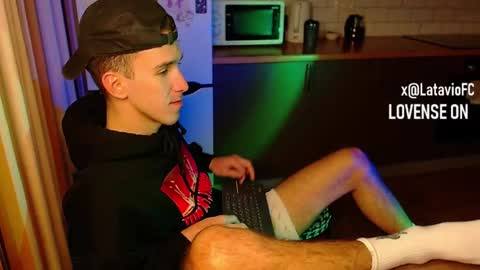 Alexey or just Alex online show from September 30, 2:49 am