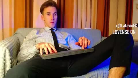 Alexey or just Alex online show from November 24, 9:03 pm