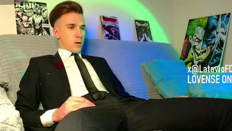 Alexey or just Alex online show from April 10, 6:56 pm