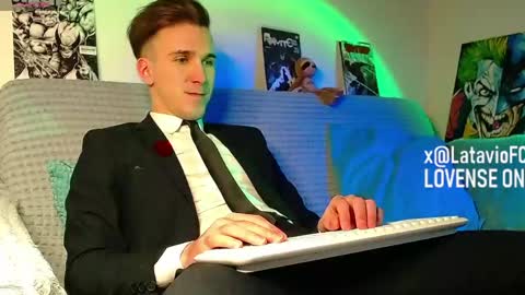 Alexey or just Alex online show from April 15, 12:39 am