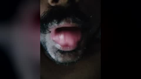 MidnightFlirtX online show from April 23, 8:24 am