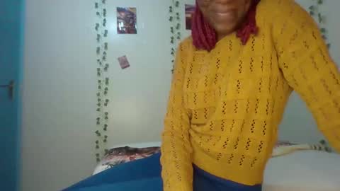 Naught Kelly online show from April 5, 5:54 pm