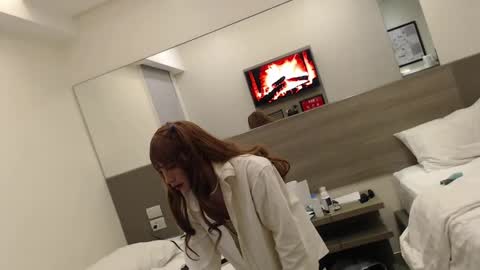 Kitty online show from March 2, 6:30 pm