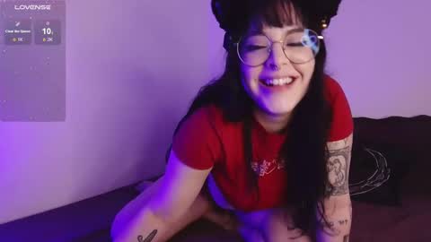 Nana online show from November 4, 10:31 pm