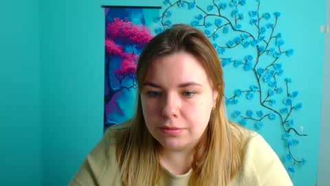 Mariana online show from November 5, 12:16 pm