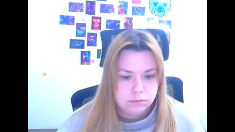 Mariana online show from February 23, 12:24 pm