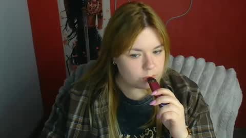 Mariana online show from April 18, 11:14 am