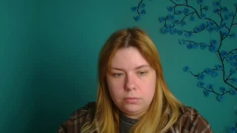 Mariana online show from April 21, 5:25 am