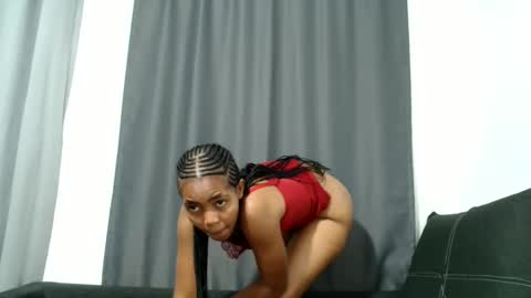 Nala online show from March 12, 4:57 pm