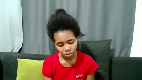 Nala online show from April 6, 12:52 am