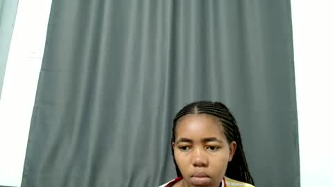 Snapshot of midnightnala chatting on May 18, 5:57 am Nala online show from May 18, 5:57 am