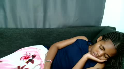 Snapshot of midnightnala chatting on May 25, 7:31 pm Nala online show from May 25, 7:31 pm