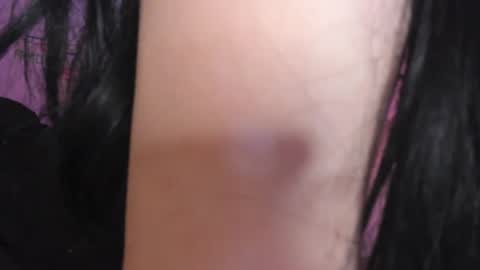 Midnightrose online show from January 10, 5:47 am