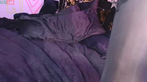 Midnightrose online show from January 28, 5:54 am