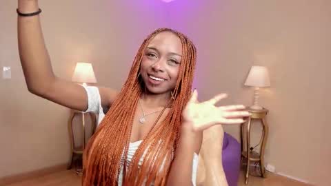 Call Me Blue   ONLINE GTM -5 7001400 online show from January 16, 8:13 pm