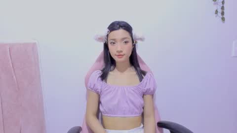 Sara online show from March 10, 12:59 am