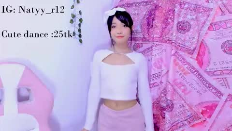 Sara online show from March 12, 12:50 am